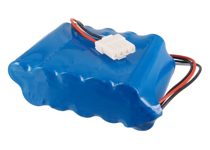 Replacement Battery for Nihon Kohden BSM-2300 – Medical – 3800mAh / 12V