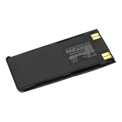 Replacement Battery for Nokia  1260 – Mobile, SmartPhone – 900mAh / 3.33Wh / 3.7V