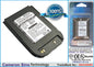 Replacement Battery for Nokia | Pantech 6215 – Mobile, SmartPhone – 800mAh / 3.7V - image 1