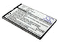 Replacement Battery for MyPhone | Nokia 1080 – Mobile, SmartPhone – 1000mAh / 3.7V - image 1