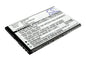 Replacement Battery for Nokia  303 – Mobile, SmartPhone – 1000mAh/3.7Wh / 3.7V