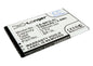 Replacement Battery for Nokia | MyPhone 303 – Mobile, SmartPhone – 1300mAh / 3.7V - image 1