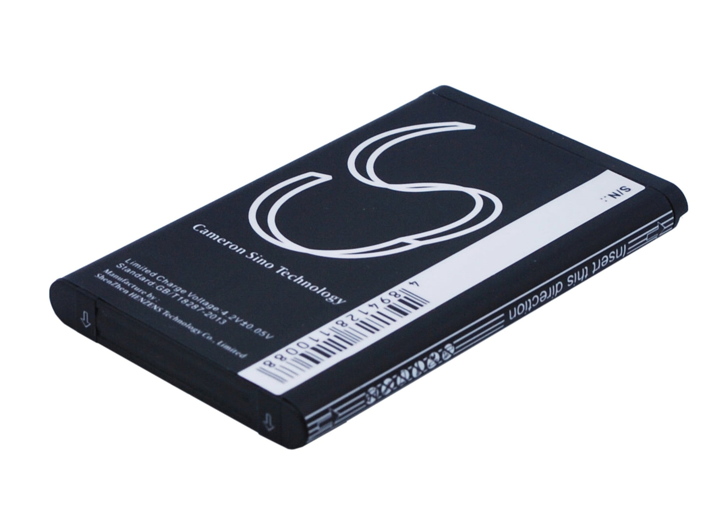 Replacement Battery for Nokia  Lumia 435 – Mobile, SmartPhone – 1300mAh / 4.81Wh / 3.7V