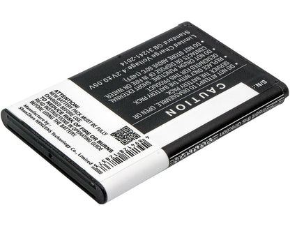 Replacement Battery for Nokia  Lumia 435 – Mobile, SmartPhone – 1550mAh / 5.74Wh / 3.7V