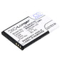 Replacement Battery for BLU  Charleston – Camera – 900mAh / 3.33Wh / 3.7V