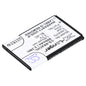 Replacement Battery for BLU  Charleston – Mobile, SmartPhone – 900mAh / 3.33Wh / 3.7V