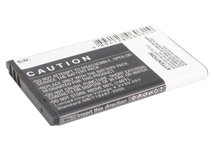 Replacement Battery for Myphone  – Mobile, SmartPhone – 900mAh / 3.33Wh / 3.7V