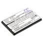 Replacement Battery for BLU  Charleston – Camera – 550mAh / 2.04Wh / 3.7V