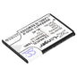 Replacement Battery for BBK  i267 – Mobile, SmartPhone – 750mAh / 2.78Wh / 3.7V