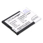 Replacement Battery for SVP | M-Life | BLU | Nokia | TeXet | Nexian | EBest | Polaroid | NGM Tango – Mobile, SmartPhone – 1200mAh / 3.7V - image 1