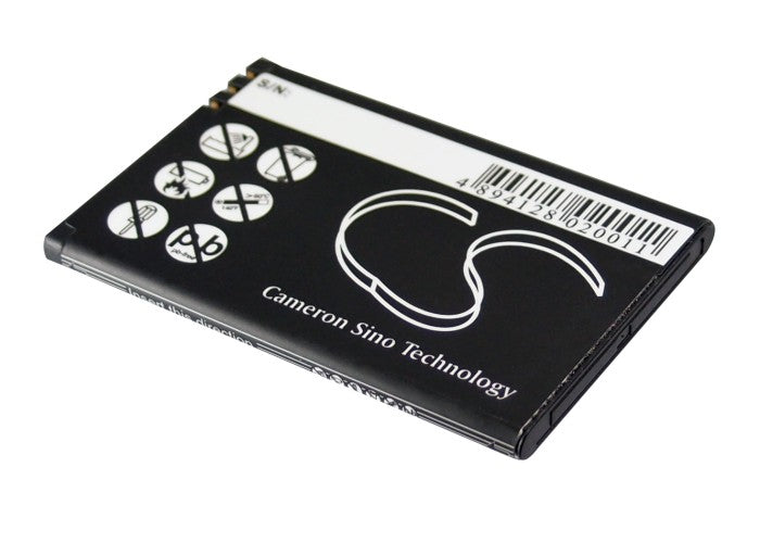 Replacement Battery for – Hotspot – 1500mAh / 3.7V - image 1