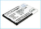 Replacement Battery for Wexler | KNmobile | Vertu | Digma | Nokia | Zalip | ACE | SVP | ZTE E6002 – Mobile, SmartPhone – 1700mAh / 3.7V - image 1