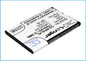 Replacement Battery for SVP  Deco Pro – Mobile, SmartPhone – 1700mAh / 6.29Wh / 3.7V