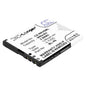 Replacement Battery for Nokia 7610 – Mobile, SmartPhone – 800mAh / 3.7V - image 1