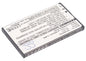 Replacement Battery for Nokia  5310 – Mobile, SmartPhone – 820mAh / 3.03Wh / 3.7V