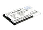Replacement Battery for BLU | Saiet | Vertu | TeXet | Star | MyPhone | Manta | Nokia EZ2Go – Mobile, SmartPhone – 1200mAh / 3.7V - image 1
