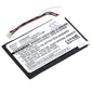 Replacement Battery for Nokia 500 – GPS, Navigator – 1300mAh / 3.7V - image 1