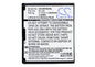 Replacement Battery for Nokia Asha 502 – Mobile, SmartPhone – 800mAh / 3.7V - image 1