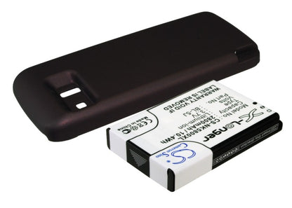 Replacement Battery for Nokia 5800 – Mobile, SmartPhone – 2800mAh / 3.7V - image 2