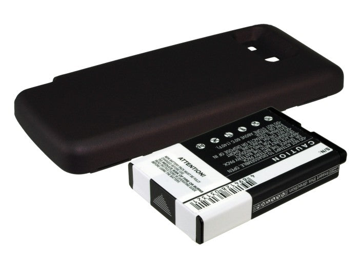 Replacement Battery for Nokia 5800 – Mobile, SmartPhone – 2800mAh / 3.7V - image 3