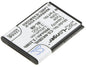 Replacement Battery for VIVITAR  DVR850W – Mobile, SmartPhone – 900mAh / 3.33Wh / 3.7V