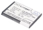 Replacement Battery for VIVITAR  DVR850W – Mobile, SmartPhone – 750mAh / 2.78Wh / 3.7V