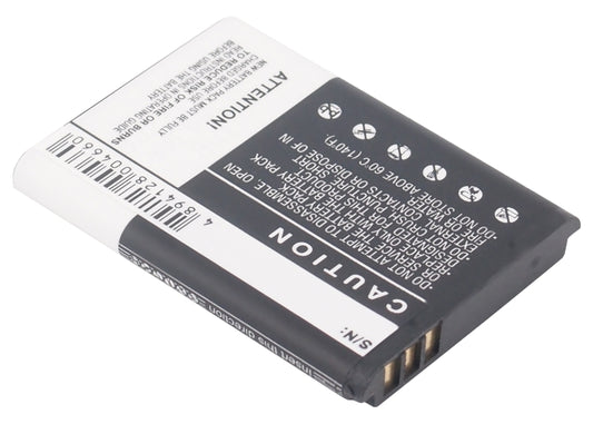 Replacement Battery for iBaby | Yashica | BLU | GPS Tracker | Topblue | Alcatel | SVP | Vodafone | Vivitar | Nokia | iSpan | Rollei | Praktica | Minox