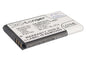 Replacement Battery for Hyundai  MBD125 – Speaker – 1200mAh / 4.44Wh / 3.7V