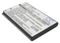 Replacement Battery for REFLECTA  X7-Scan – 750mAh / 2.78Wh