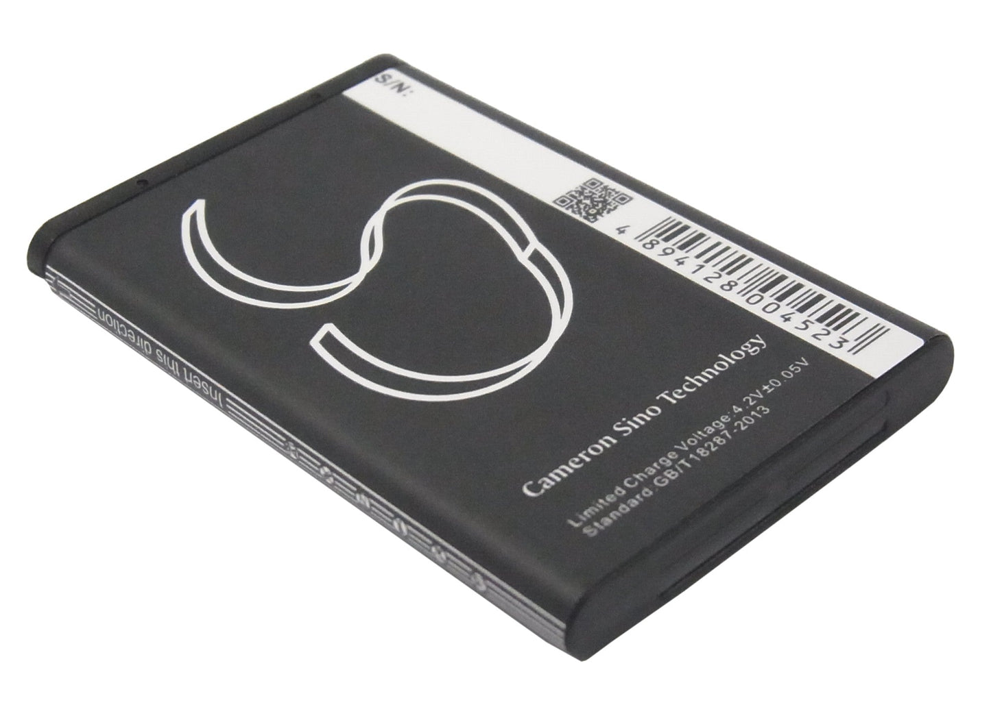 Replacement Battery for LAMTAM  E11 – GPS, Navigator – 750mAh / 2.78Wh / 3.7V