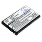 Replacement Battery for Nokia 5220 XpressMusic – Mobile, SmartPhone – 1000mAh / 3.7V - image 1