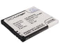 Replacement Battery for MyPhone | Bea-fon | Nokia 9025 TV – Mobile, SmartPhone – 950mAh / 3.7V - image 1