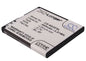 Replacement Battery for Nokia  6210 Navigator – Mobile, SmartPhone – 950mAh / 3.52Wh / 3.7V