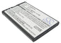 Replacement Battery for Nokia 5800 – Mobile, SmartPhone – 900mAh / 3.7V - image 1