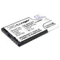 Replacement Battery for Nokia 5800 – Mobile, SmartPhone – 1200mAh / 3.7V - image 1