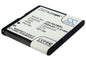 Replacement Battery for Nokia | Hyundai | Hagenuk | Brondi | Golistar 8600 – Mobile, SmartPhone – 950mAh / 3.7V - image 1