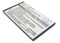 Replacement Battery for Nokia 8800E – Mobile, SmartPhone – 750mAh / 3.7V - image 1