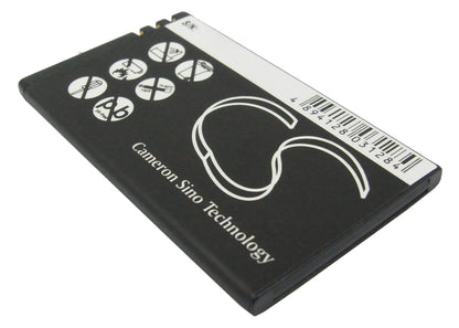 Replacement Battery for Nokia  8800E – Mobile, SmartPhone – 750mAh / 3.7V