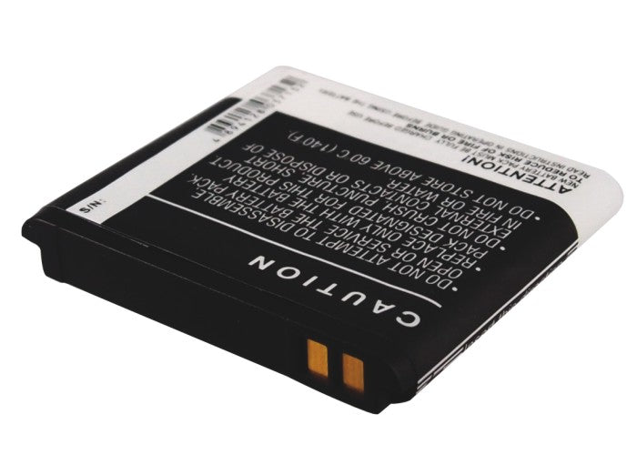Replacement Battery for Nokia 8800 – Mobile, SmartPhone – 750mAh / 3.7V - image 3