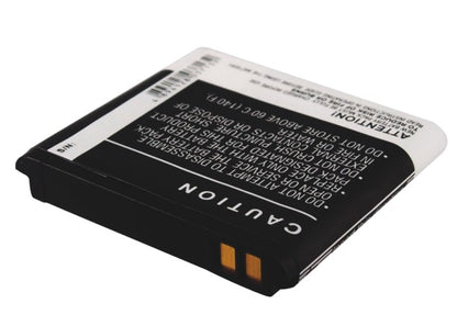 Replacement Battery for Nokia 8800 – Mobile, SmartPhone – 750mAh / 3.7V - image 3