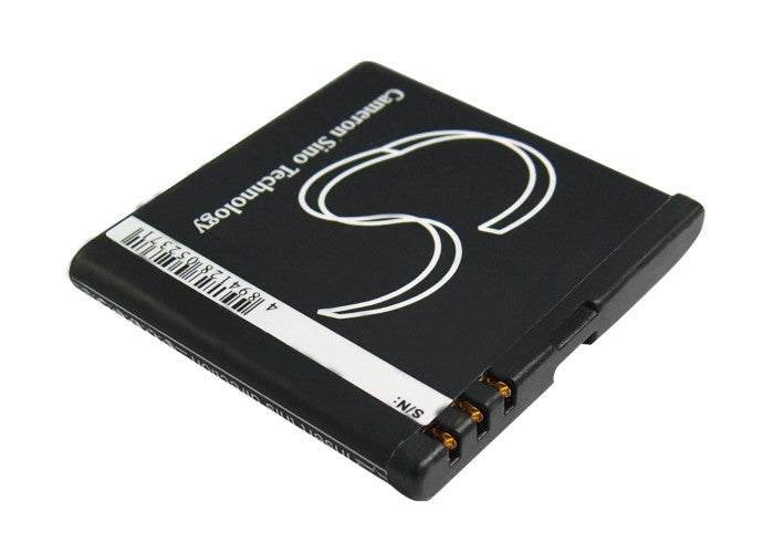 Replacement Battery for Nokia 700 – Mobile, SmartPhone – 800mAh / 3.7V - image 1