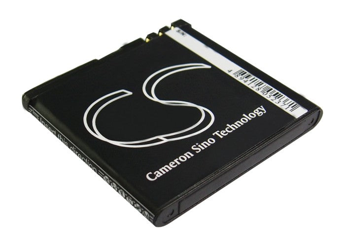 Replacement Battery for Nokia 700 – Mobile, SmartPhone – 800mAh / 3.7V - image 2