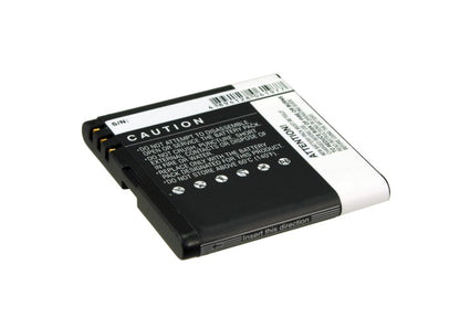 Replacement Battery for Nokia 700 – Mobile, SmartPhone – 1300mAh / 3.7V - image 4
