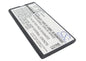 Replacement Battery for Microsoft | Nokia Lumia 630 – Mobile, SmartPhone – 1650mAh / 3.7V - image 1