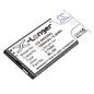Replacement Battery for Microsoft | Nokia Lumia 630 – Mobile, SmartPhone – 1800mAh / 3.7V - image 1