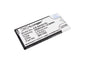 Replacement Battery for Nokia | Microsoft Lumia 640 – Mobile, SmartPhone – 2600mAh / 3.8V - image 1