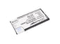 Replacement Battery for Nokia  Lumia 640 – Mobile, SmartPhone – 2600mAh / 9.88Wh / 3.8V