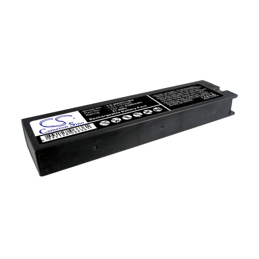 Replacement Battery for Nihon Kohden | Philips ECG-6851K – Medical – 2300mAh / 12V