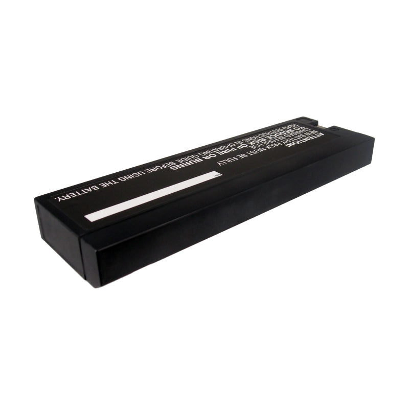 Replacement Battery for Nihon Kohden | Philips ECG-6851K – Medical – 2300mAh / 12V