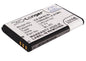 Replacement Battery for Doro  330 – Camera – 1100mAh / 4.07Wh / 3.7V